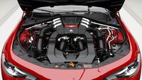 FH4 Alfa Giulia 17 Engine