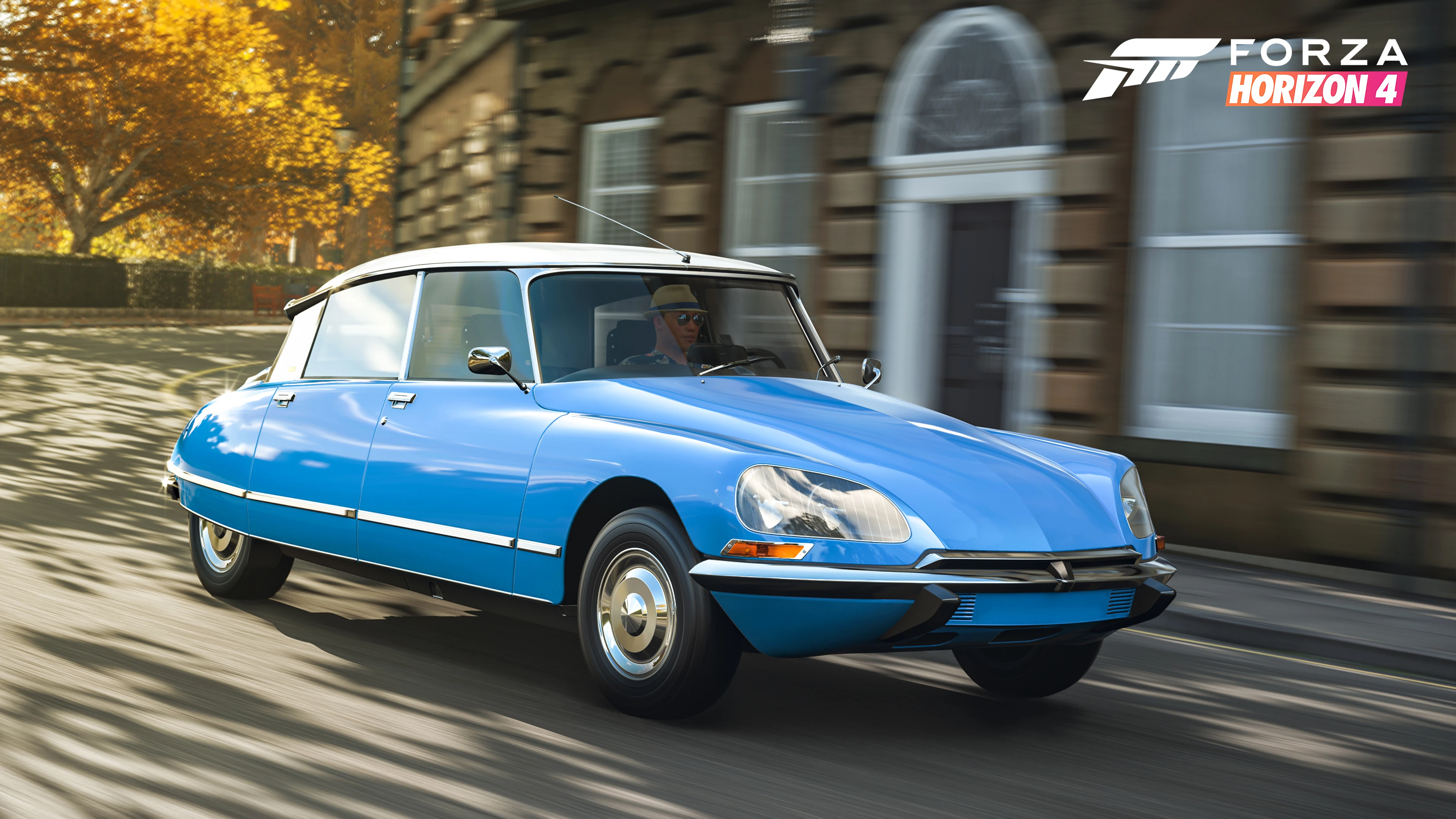 Citroën DS 23 thumbnail