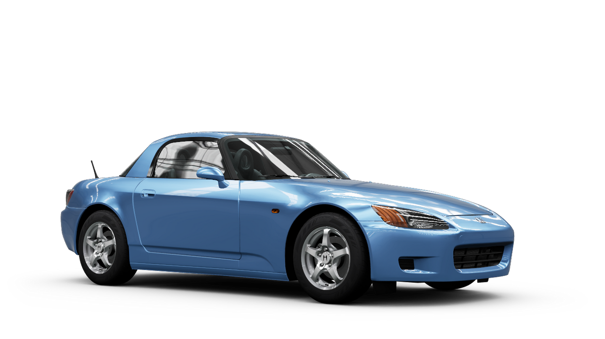 Honda S2000 | Forza Wiki | Fandom