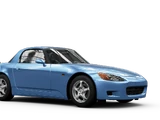 Honda S2000