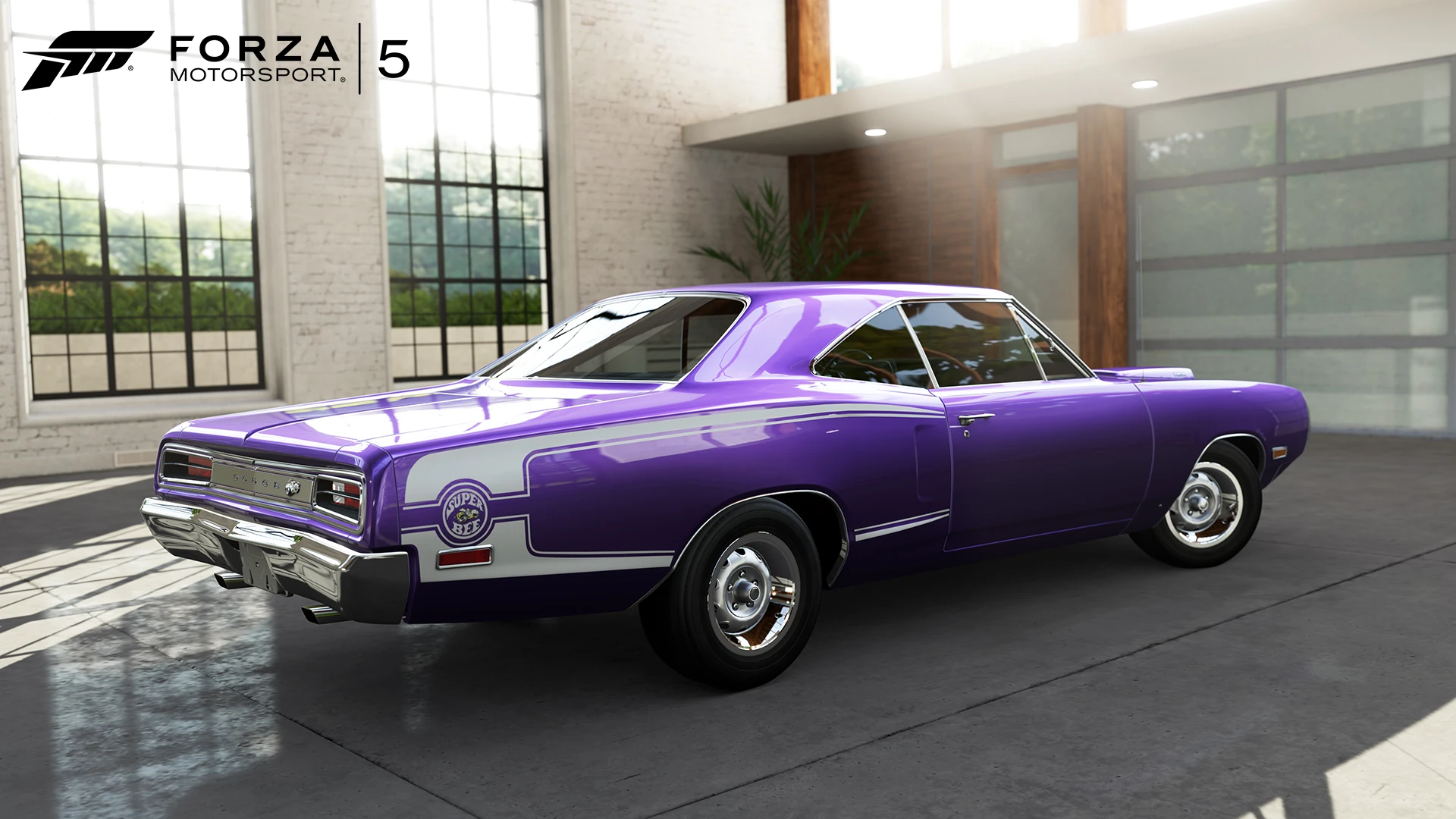Dodge Coronet Super Bee thumbnail