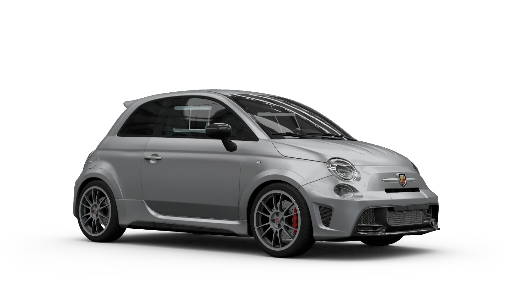 Abarth 695 Biposto Forza Wiki Fandom