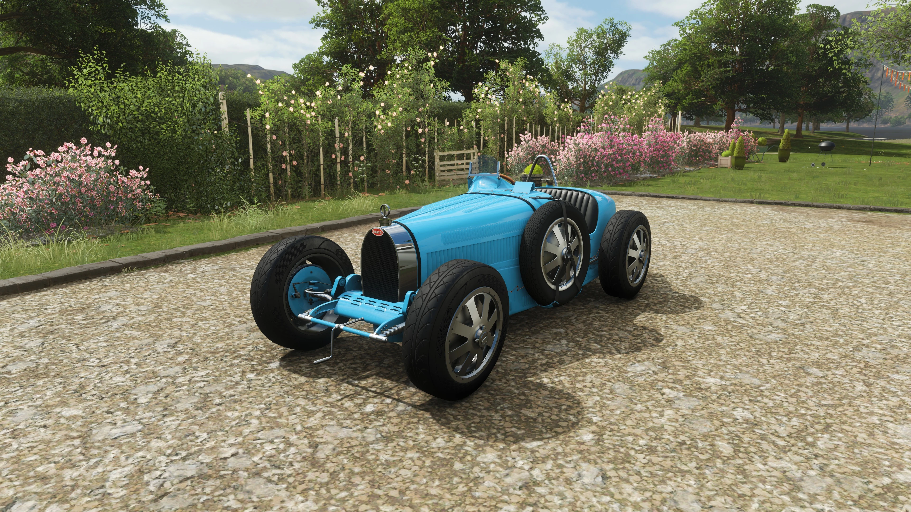 Bugatti Type 35 C thumbnail