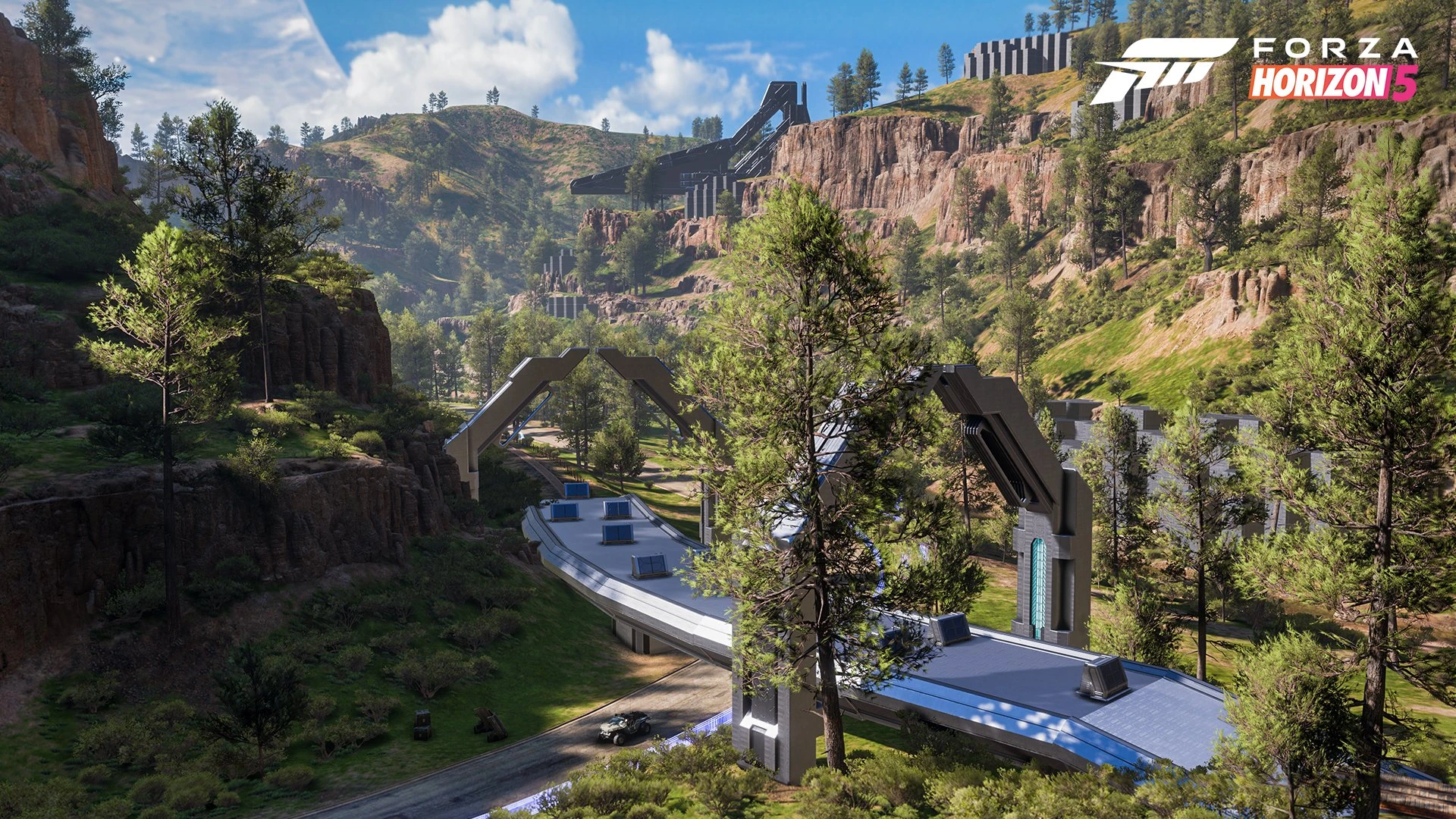 AMG Transport Dynamics M12S Warthog CST thumbnail