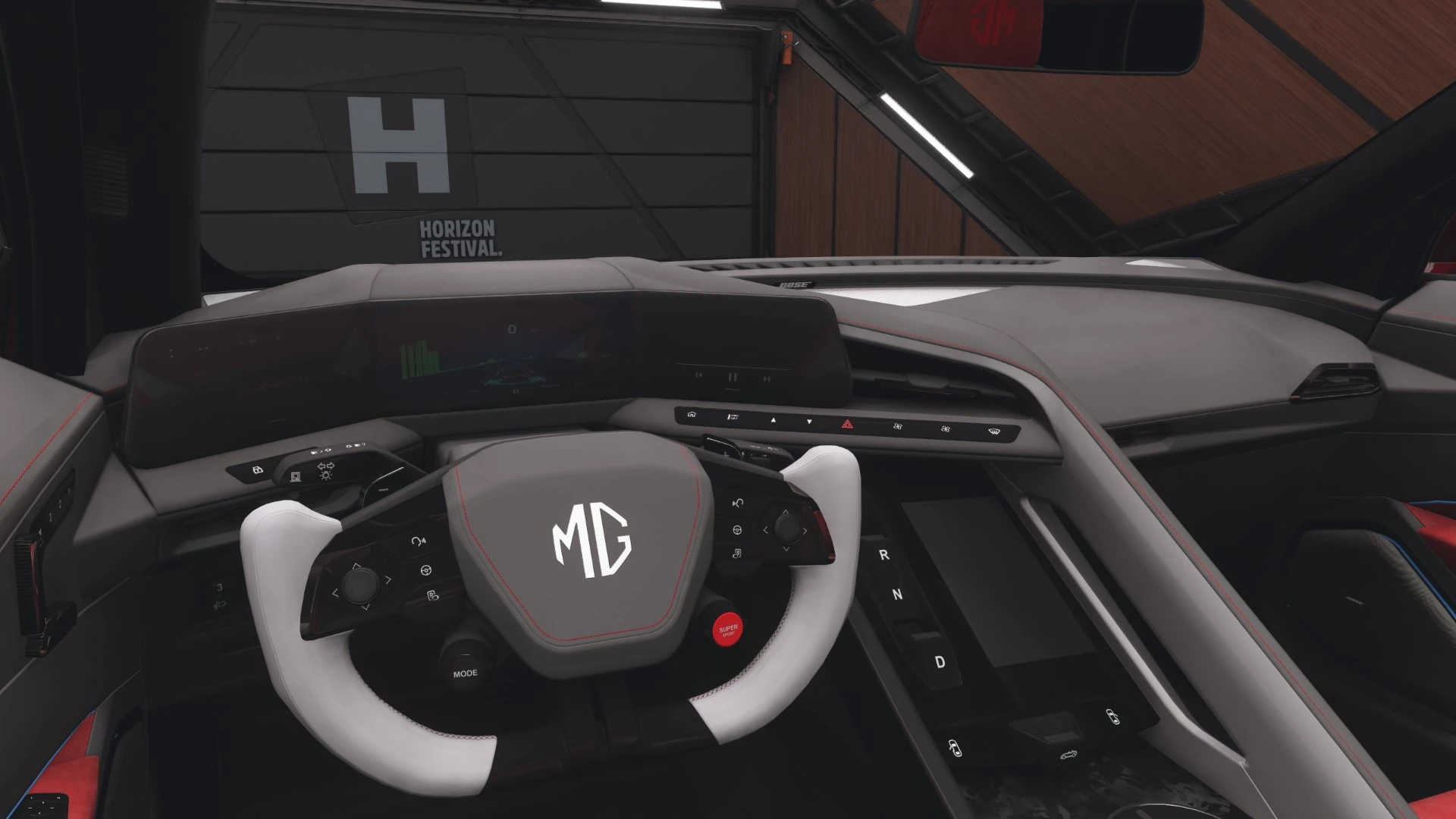 MG Cyberster thumbnail