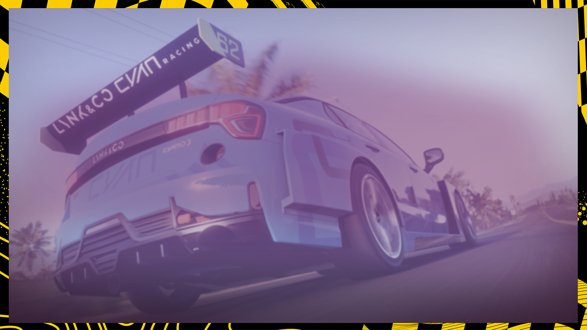 Forza Horizon 5 Japanese Automotive Summer: Festival Playlist