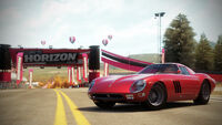 Forza Horizon