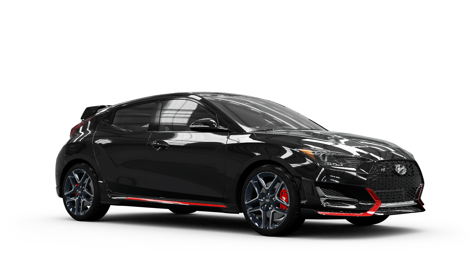 Hyundai veloster 4 portes sale