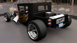 Hot Wheels Bone Shaker Forza Wiki Fandom
