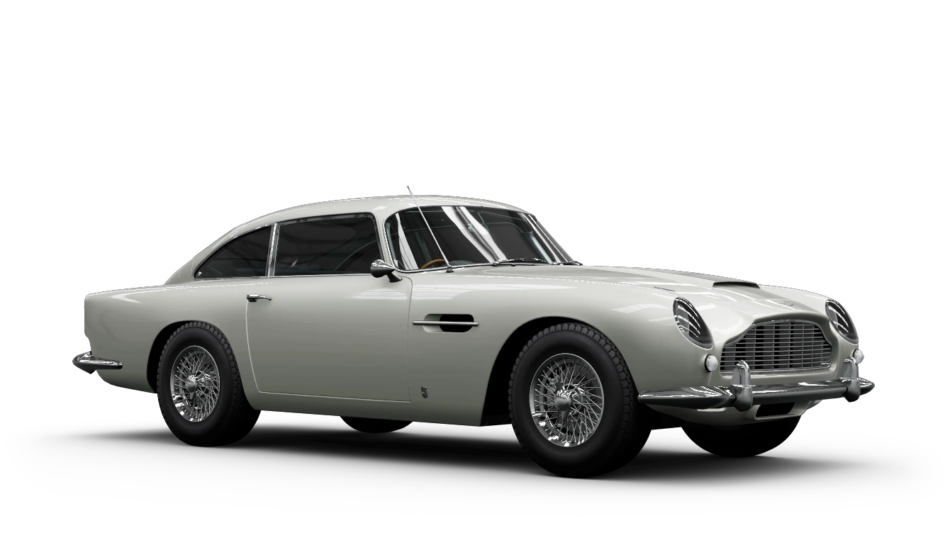 Aston Martin DB5