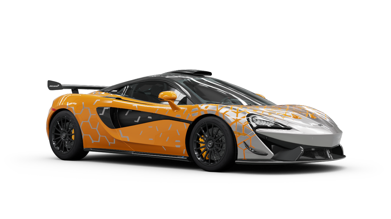 Maclaren 5 hotsell
