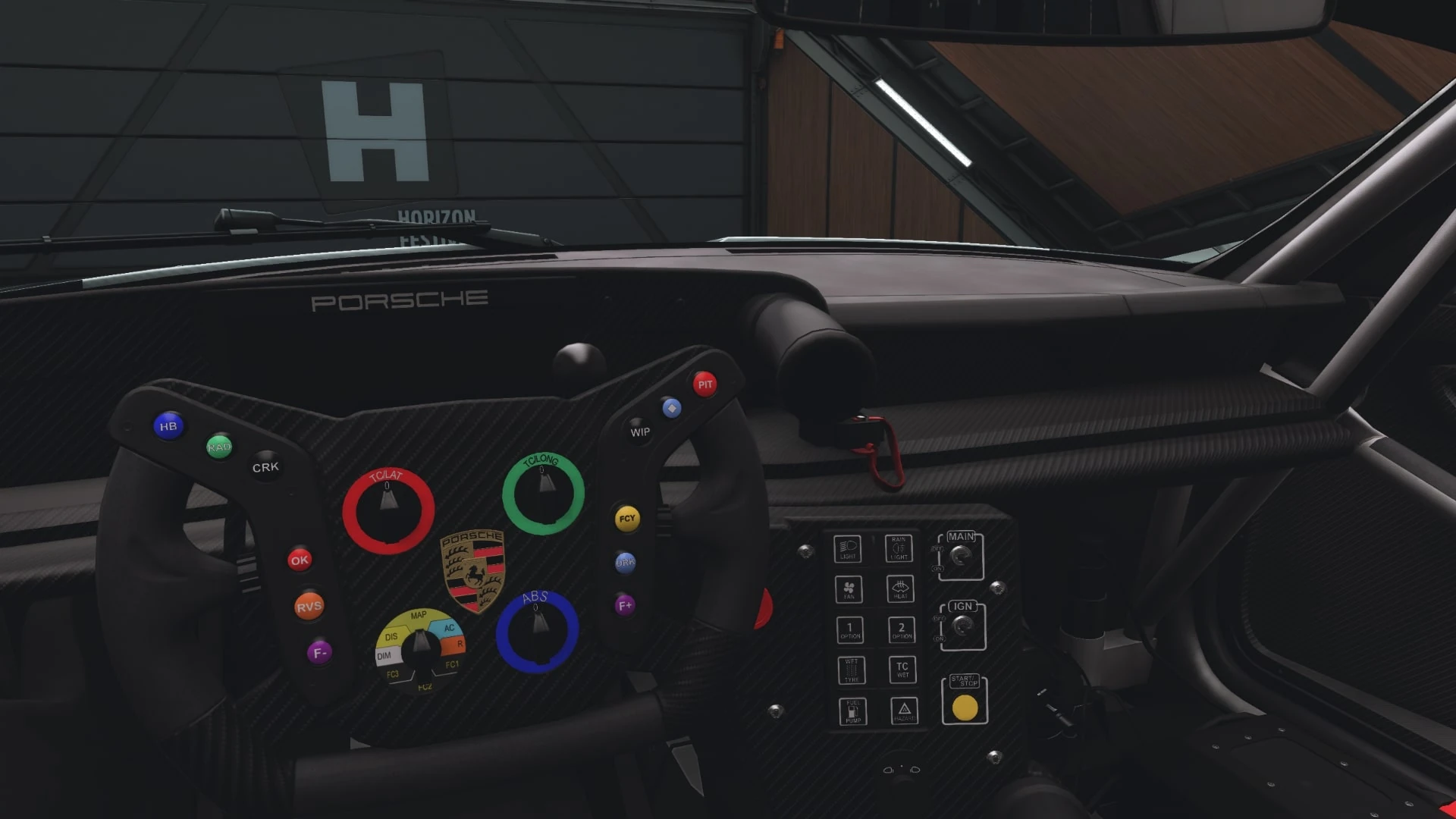 Porsche 911 GT3 R thumbnail