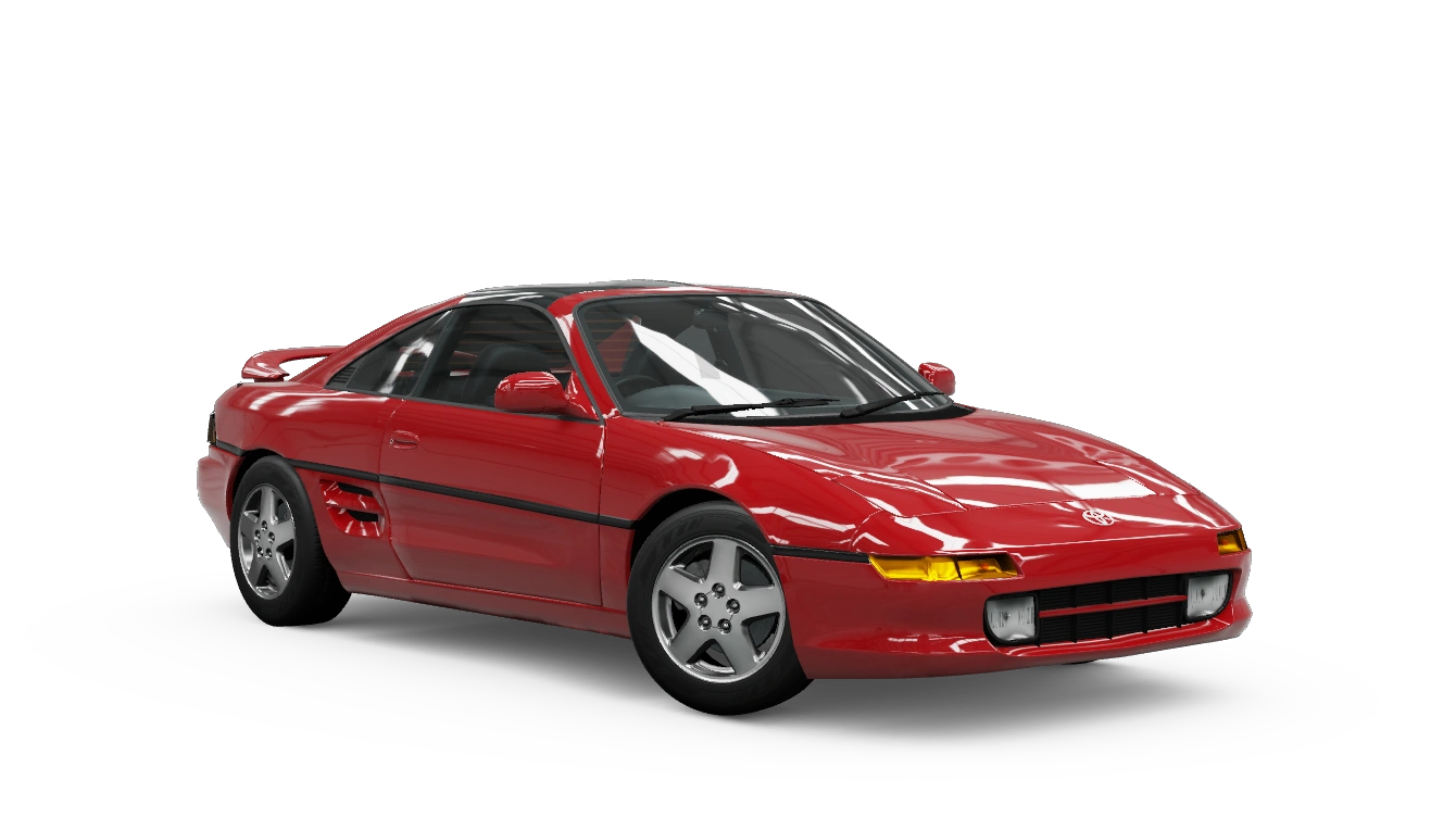 Toyota MR2 GT