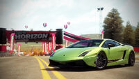 Forza Horizon