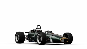 Brabham BT24 | Forza Wiki | Fandom