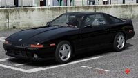 FM4 Toyota Supra-20GTTwinTurbo
