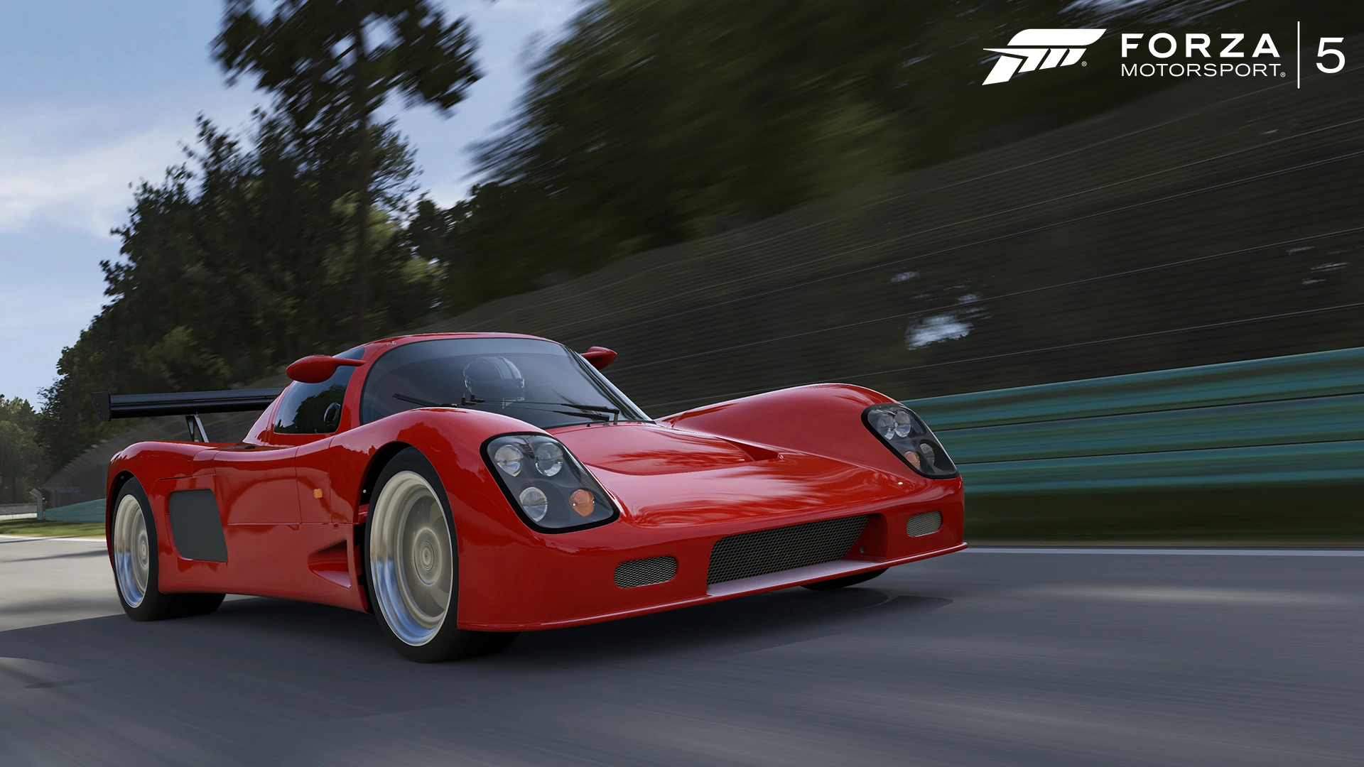 Ultima GTR 720 thumbnail