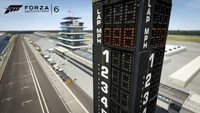 Forza Motorsport 6