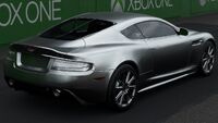 Forza Motorsport 7 (Rear)