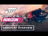 Forza Horizon 5- 11 Minutes of Eliminator Battle Royale Gameplay (Let’s Go! – Episode 8)