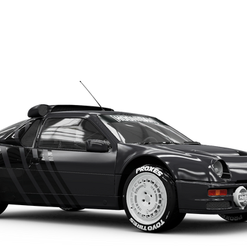 picture 1985 Ford Rs200 Evolution For Sale hoonigan ford rs200 evolution forza
