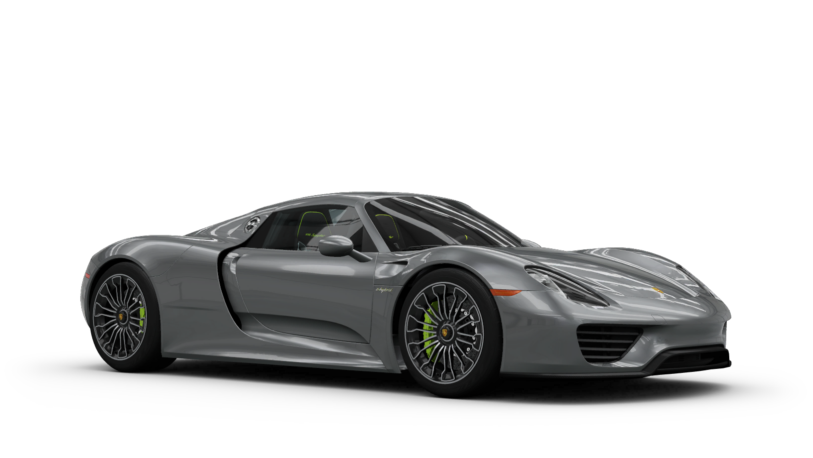 Porsche 918 Spyder | Forza Wiki | Fandom