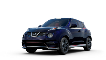 Nissan Juke Nismo RS, Forza Wiki