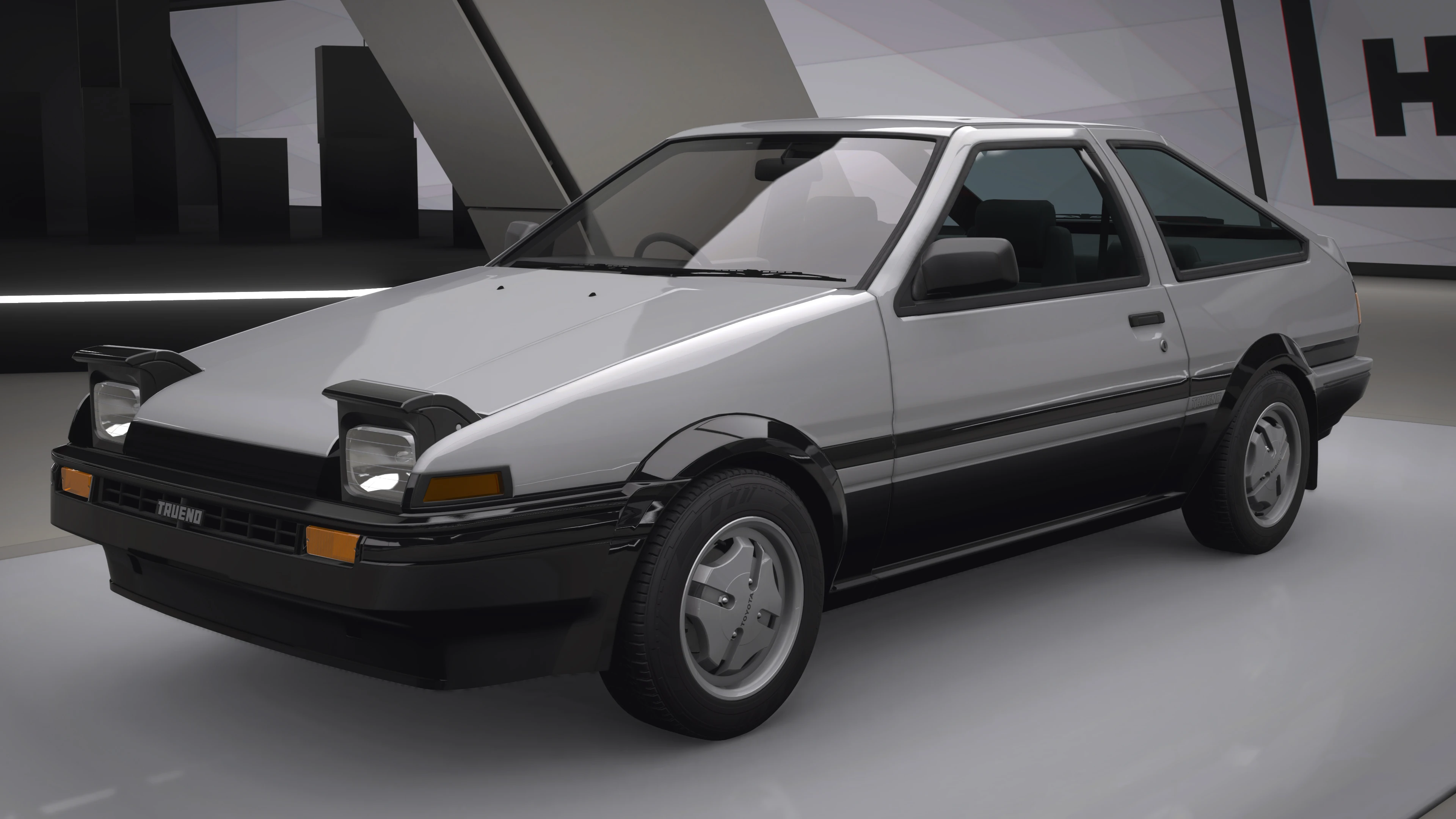 Toyota Sprinter Trueno GT Apex thumbnail