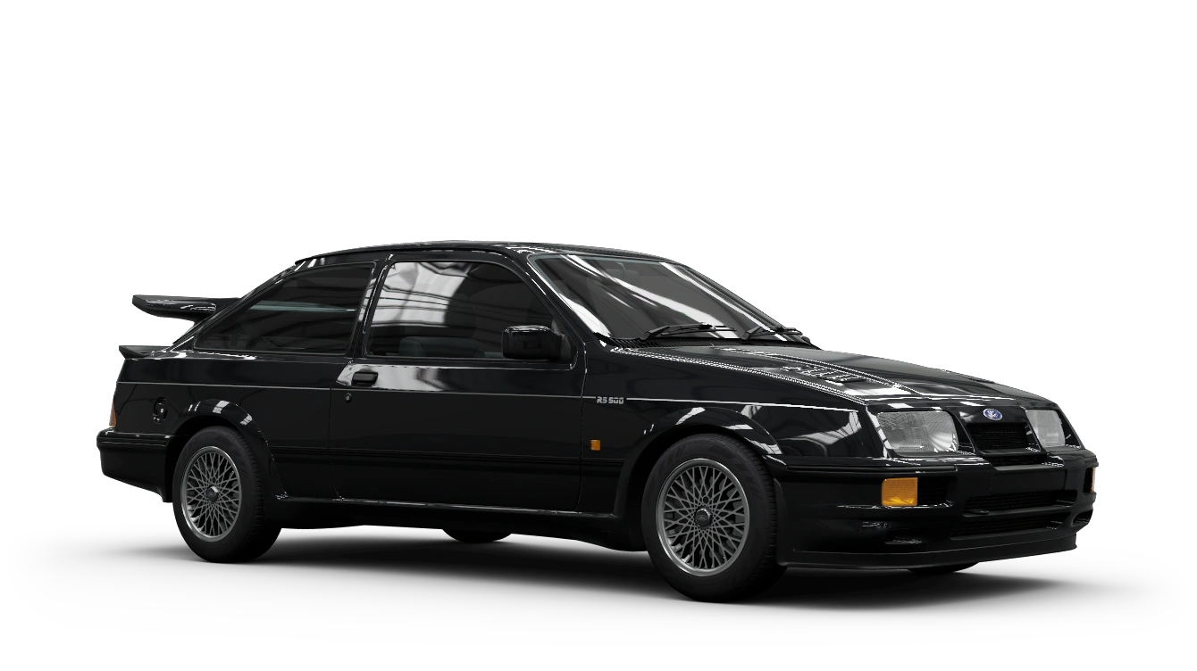 Ford Sierra Cosworth RS500