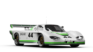 Jaguar #44 Group 44 XJR-5 | Forza Wiki | Fandom