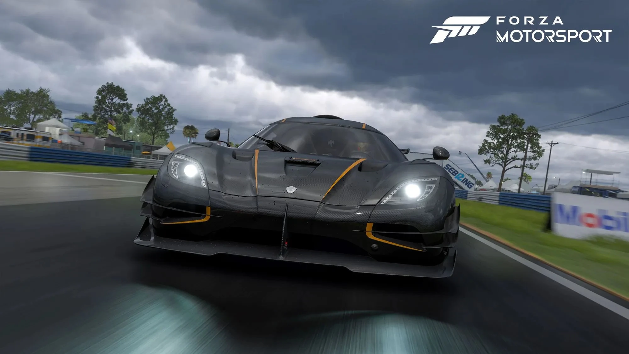 Koenigsegg One:1 thumbnail