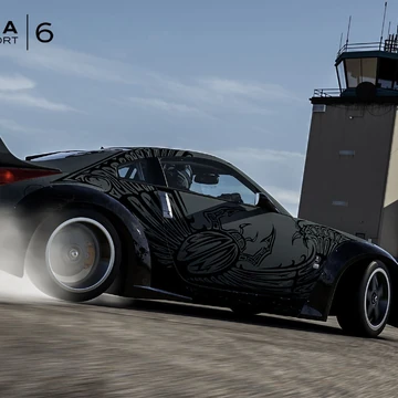 Nissan Fairlady Z Fast Furious Edition Forza Wiki Fandom