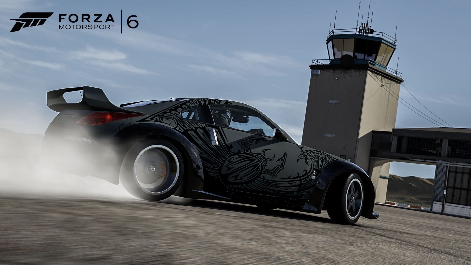 Nissan Fairlady Z Fast Furious Edition Forza Wiki Fandom