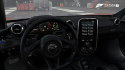 Forza Motorsport 7 April 2019 Update Introduces the 2018 McLaren Senna