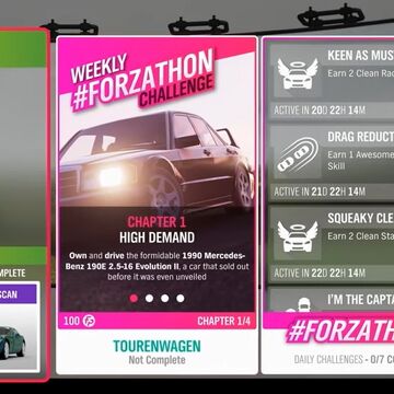Forza Horizon 4 Update 11 Spring Season Forza Wiki Fandom Forza Horizon 4 Update 11 Spring Season Forza Wiki Fandom