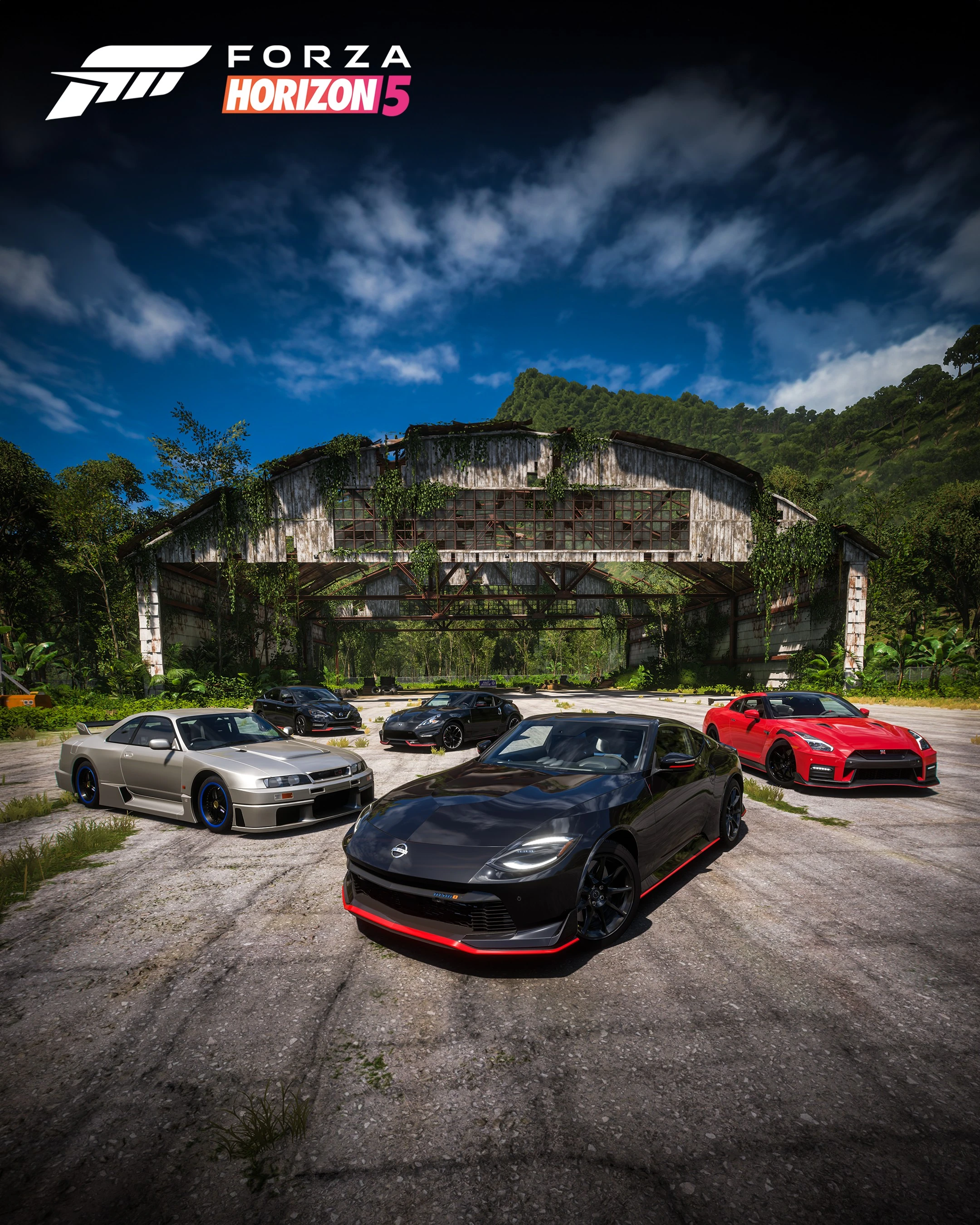 Nissan Sentra NISMO thumbnail