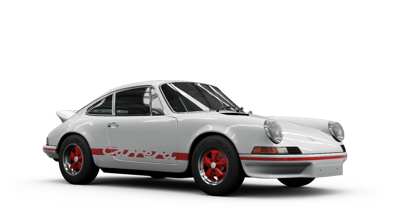 Porsche 911 Carrera RS