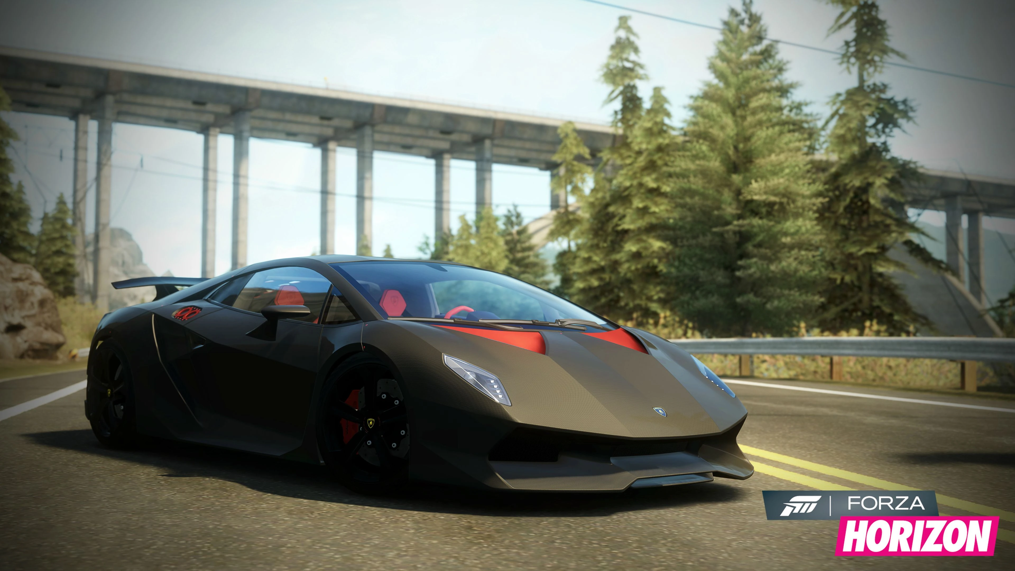 Lamborghini Sesto Elemento thumbnail