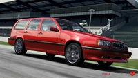 Volvo 850 R