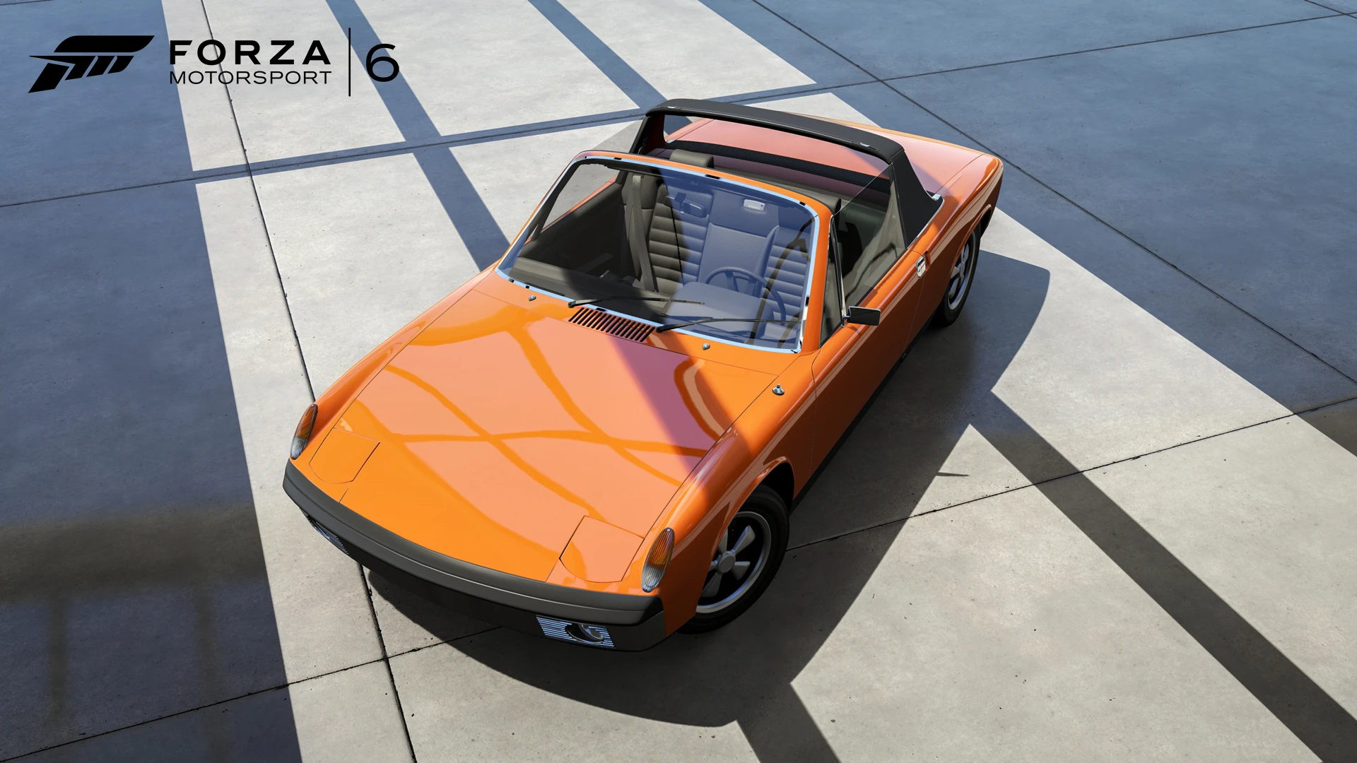 Porsche 914/6 thumbnail