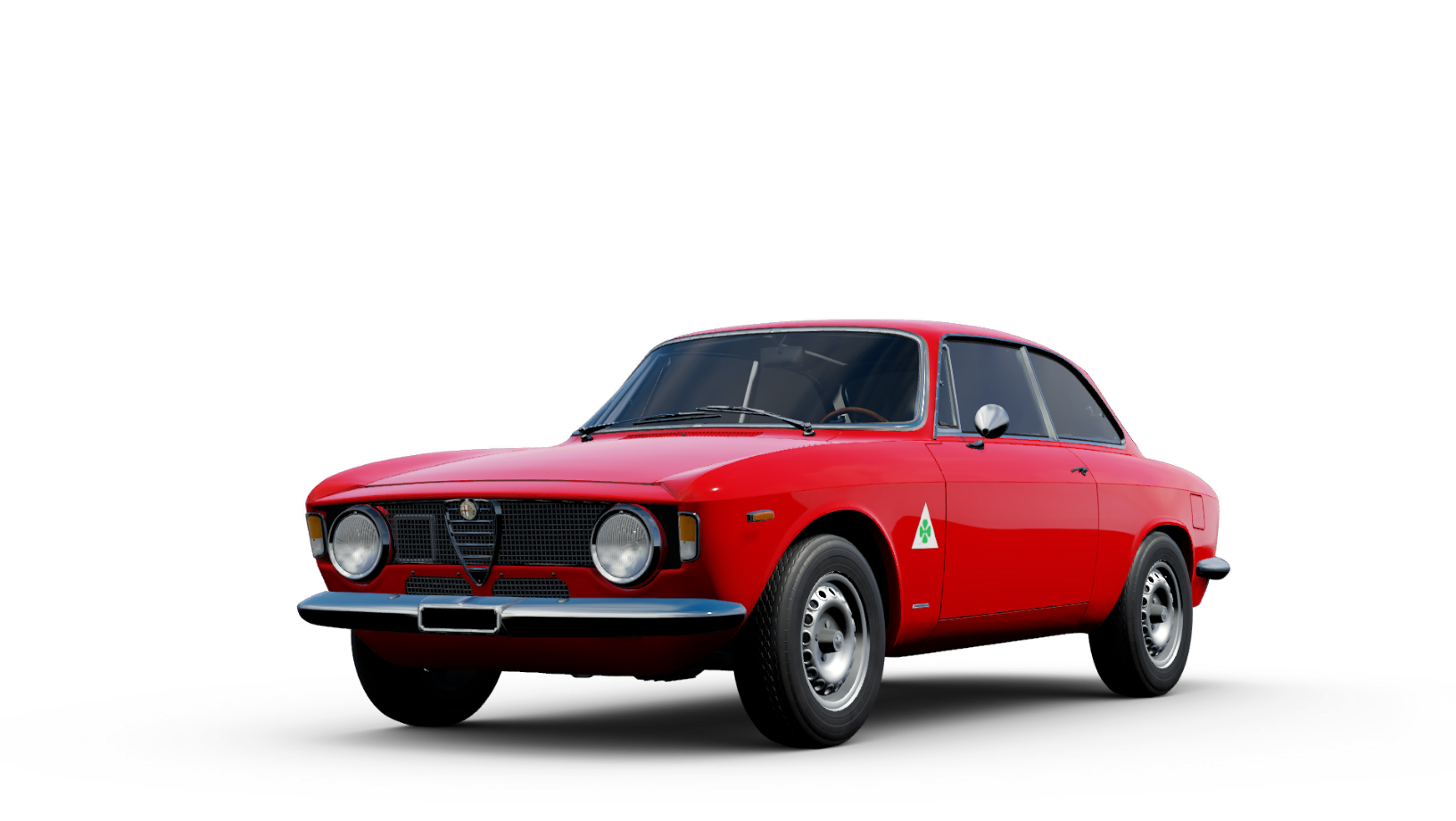 1965 Alfa Romeo Giulia Sprint GTA | 株式会社BINGO