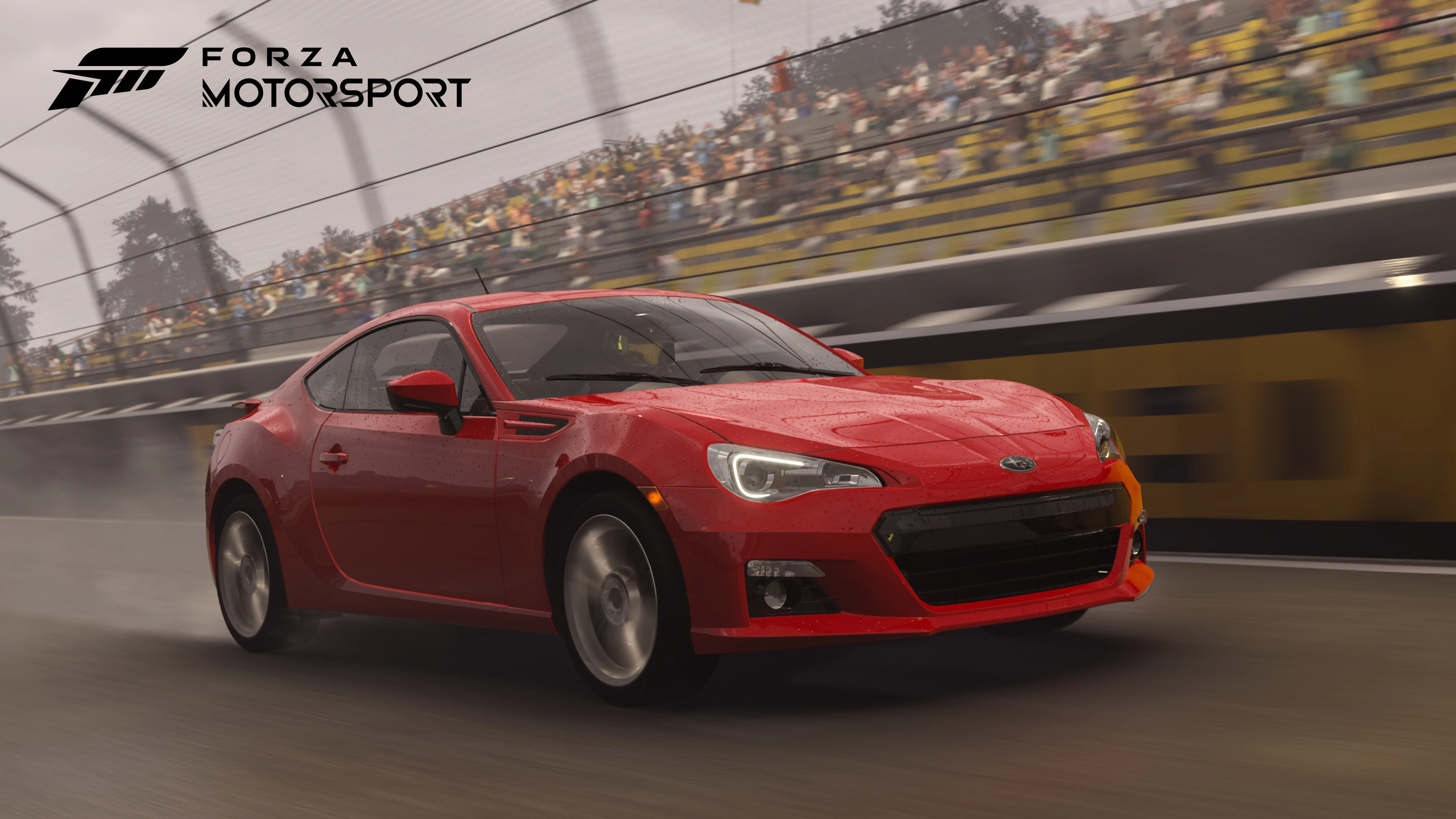 SUBARU BRZ thumbnail
