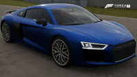 Forza Motorsport 7 (Front)