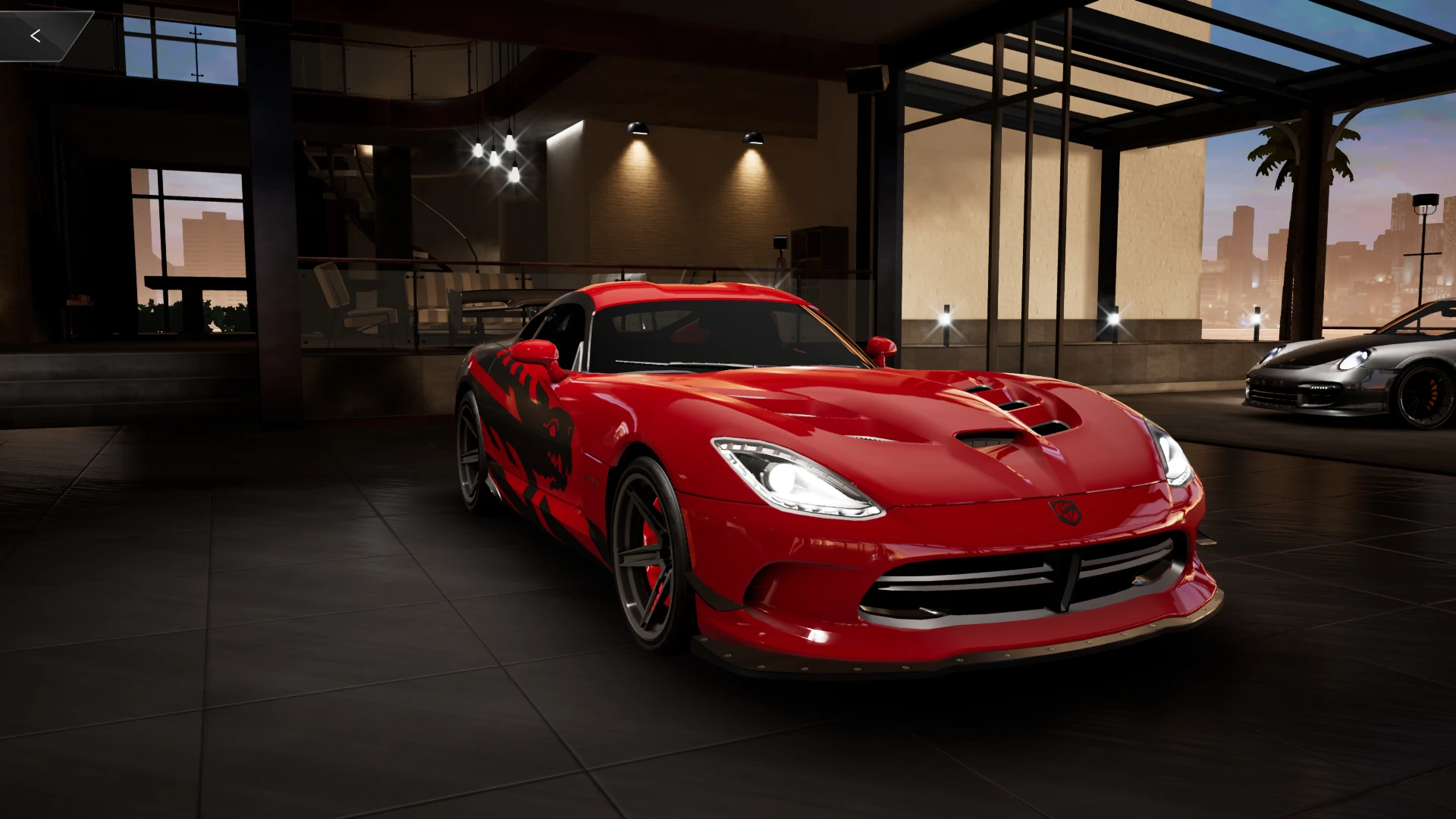 Dodge Viper ACR thumbnail