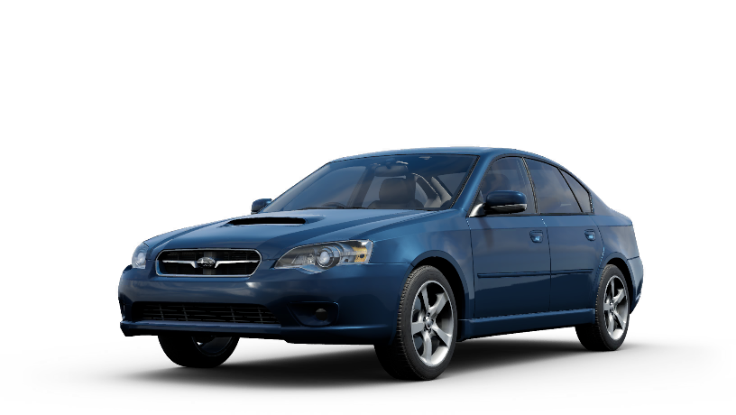 Subaru Legacy B4 2.0 GT | Forza Wiki | Fandom