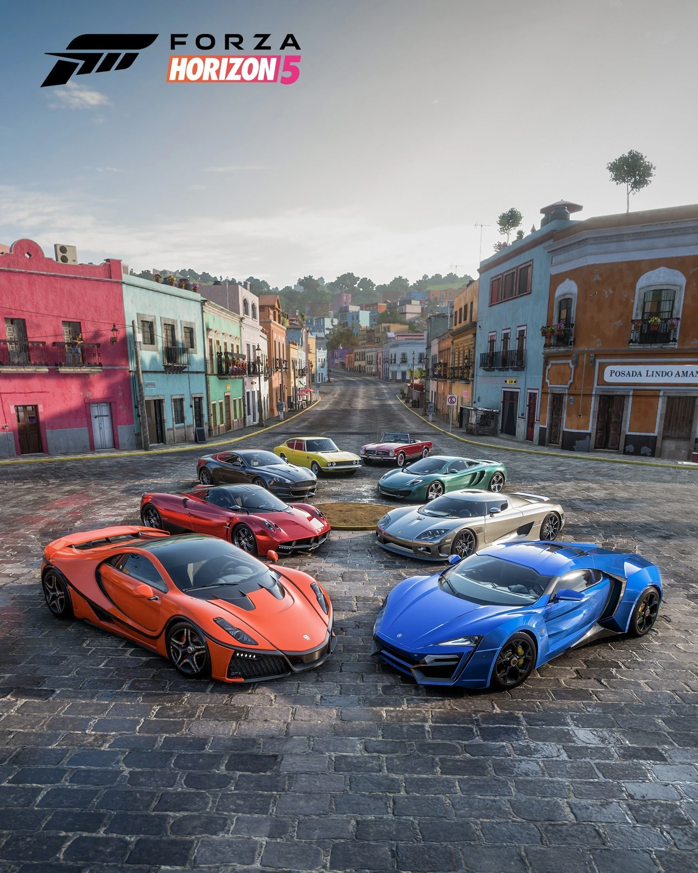 W Motors Lykan HyperSport thumbnail