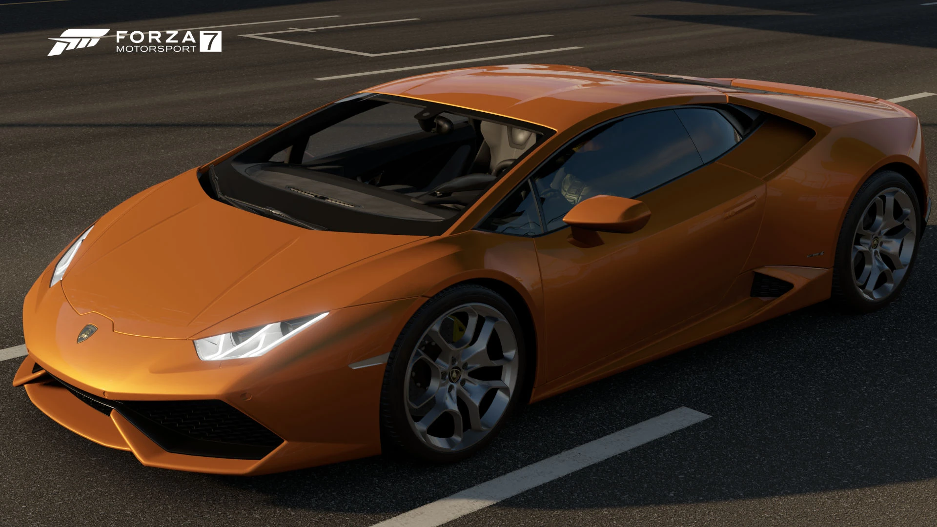 Lamborghini Huracán LP 610-4 thumbnail
