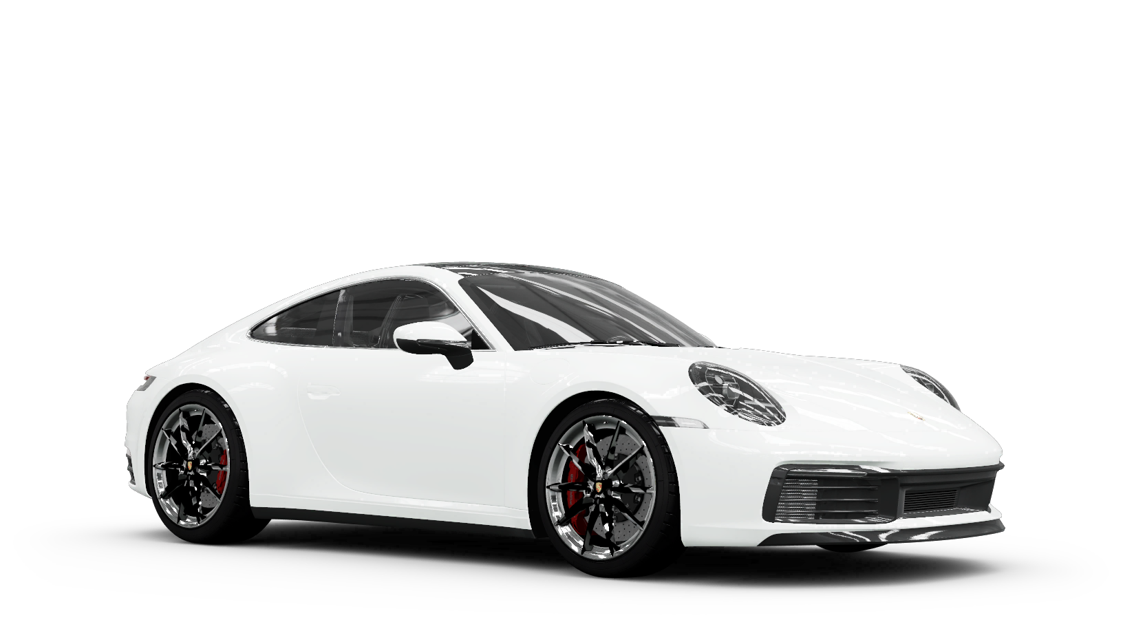 Video: the new Porsches you can drive in Forza 6