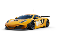 Thumbnail of the #59 12C GT3