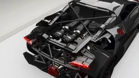 FH4 Lambo Sesto Elemento Engine